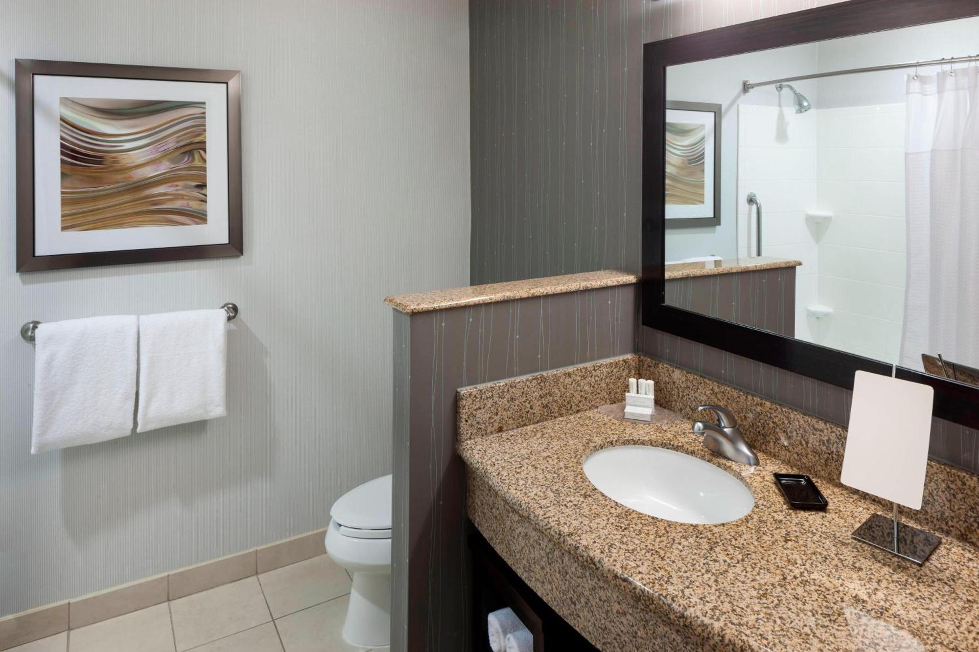 Courtyard By Marriott Franklin Cool Springs Hotell Exteriör bild