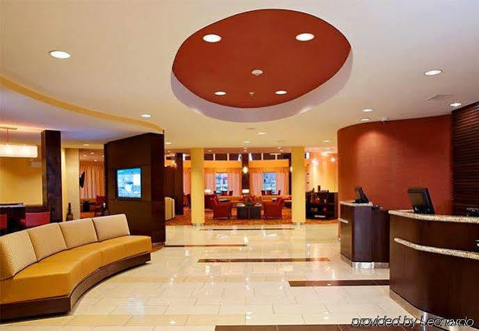 Courtyard By Marriott Franklin Cool Springs Hotell Exteriör bild