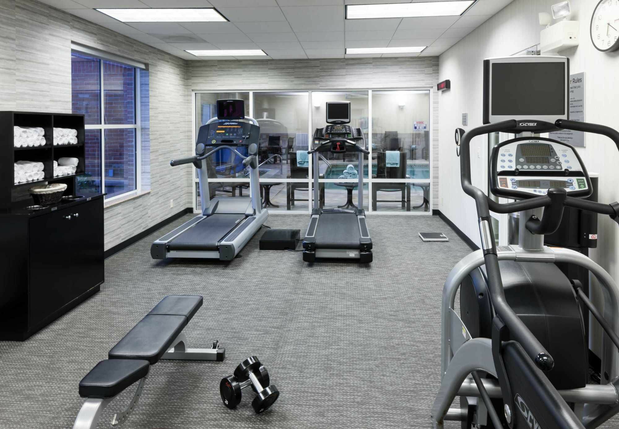 Courtyard By Marriott Franklin Cool Springs Hotell Exteriör bild