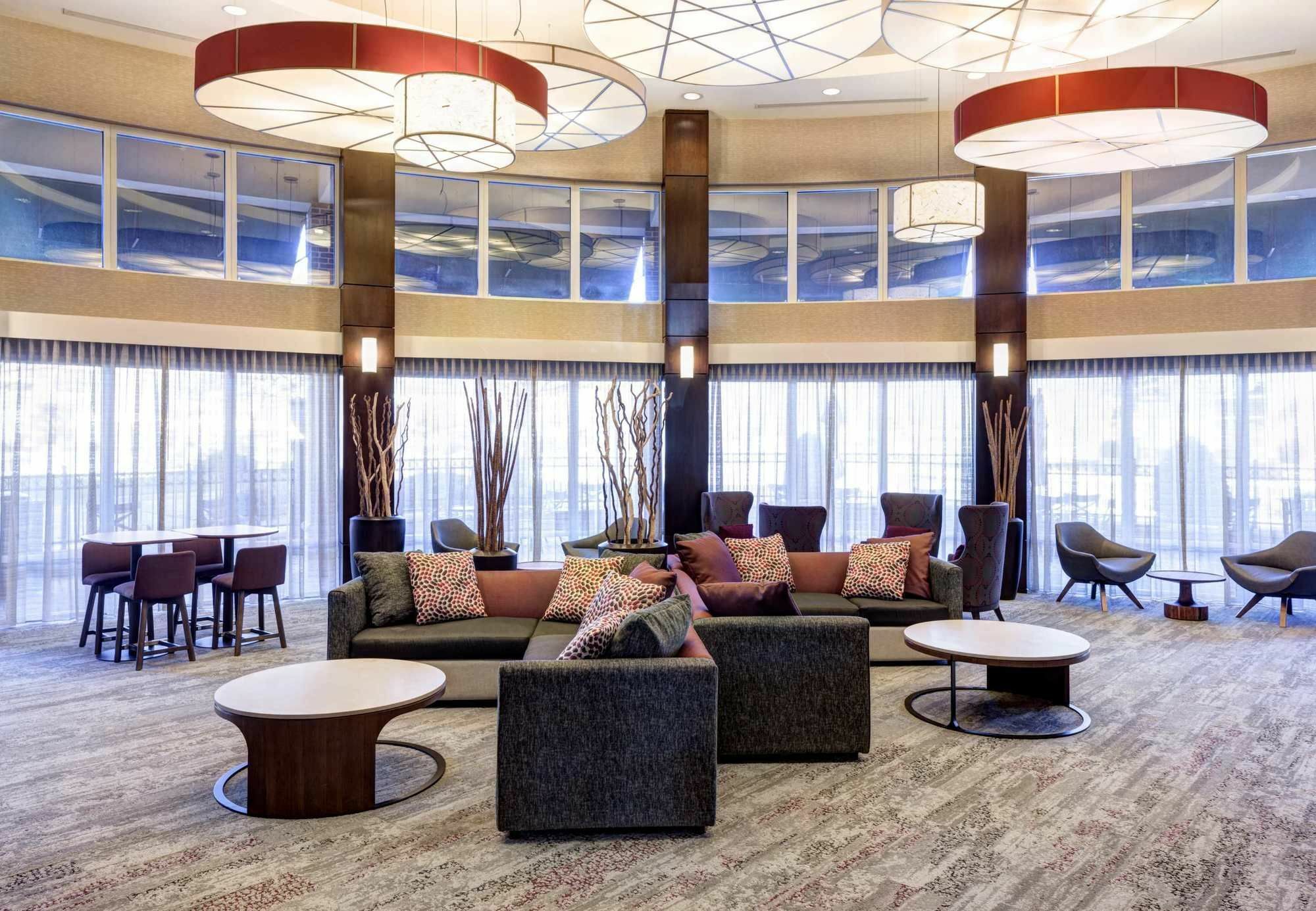 Courtyard By Marriott Franklin Cool Springs Hotell Exteriör bild