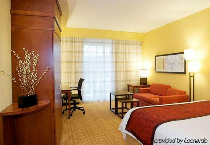 Courtyard By Marriott Franklin Cool Springs Hotell Exteriör bild