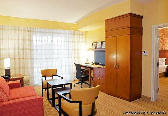 Courtyard By Marriott Franklin Cool Springs Hotell Exteriör bild